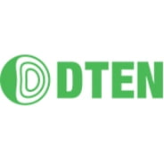 DTEN DCA00EA-DBA13310DWP - DTEN GO with DTEN Mate PoE & D