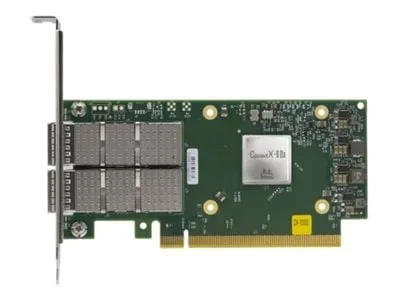 DELL 540-BCXP — MELLANOX CONNECTX-6 DX DUAL