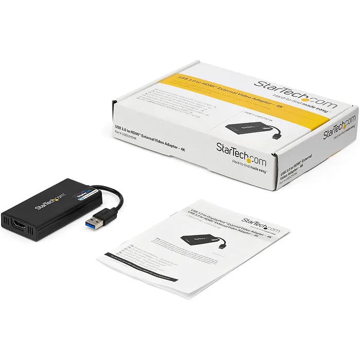 STARTECH-USB32HD4K