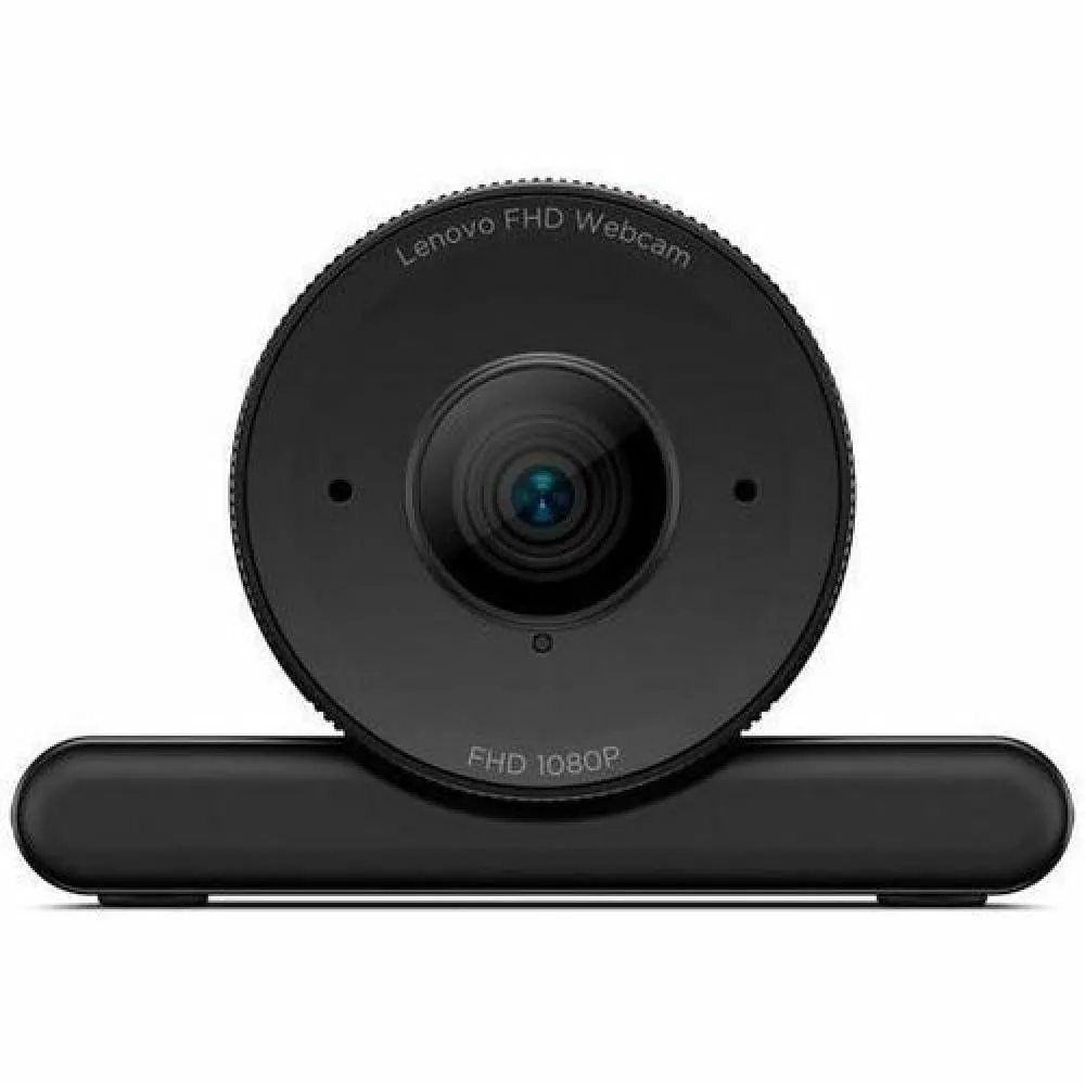 LENOVO 4XC1Q44952 — FHD WEBCAM, TEAMS CERTIFIED, AUTO FOCUS