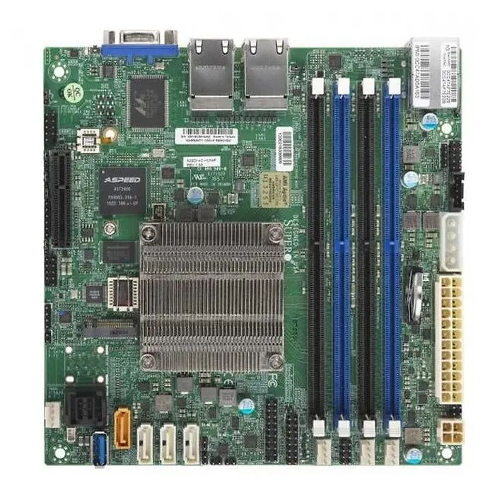 Supermicro-A2SDI-4C-HLN4F-O
