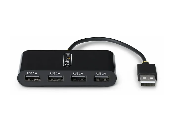 STARTECH-ST4200MINI2-USB-HUB