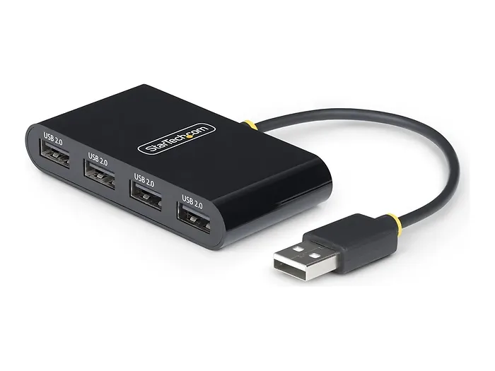 STARTECH-ST4200MINI2-USB-HUB