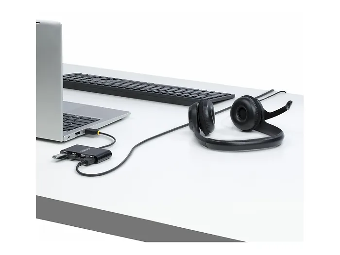 STARTECH-ST4200MINI2-USB-HUB