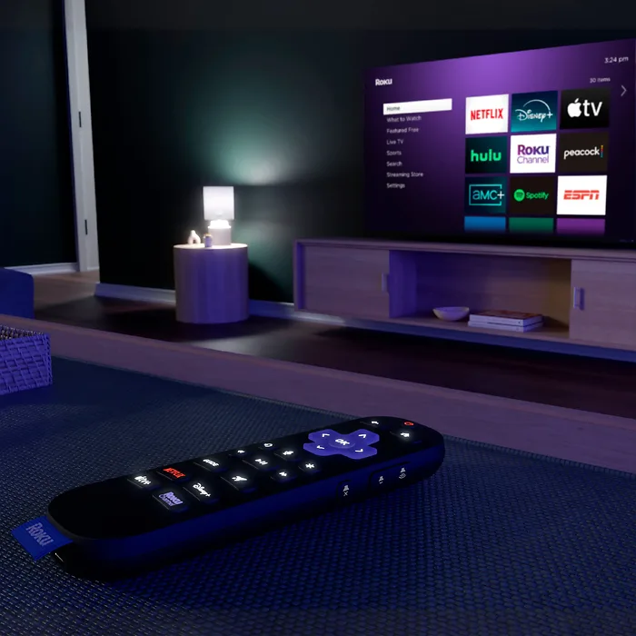 Roku-RCB1R