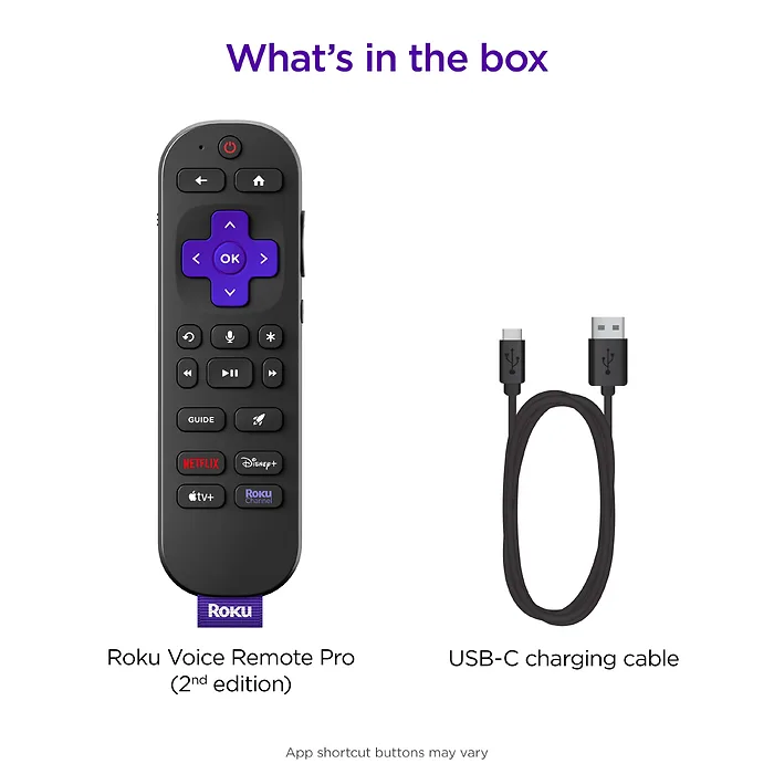 Roku-RCB1R