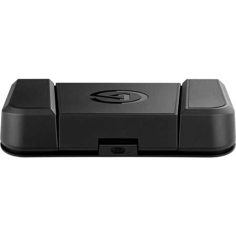 Corsair 10GBF9901 — STREAM DECK FOOT PEDAL