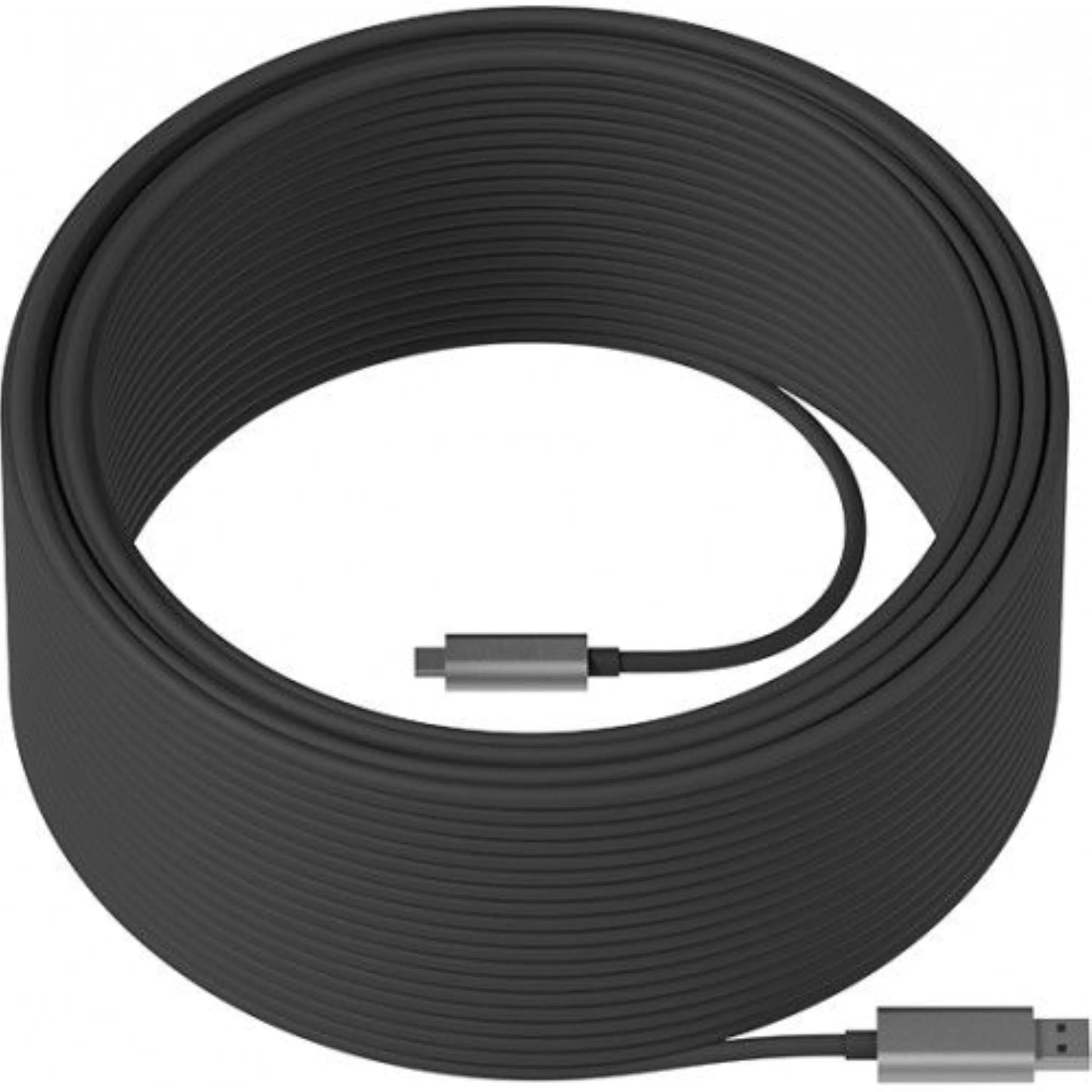 Logitech 939-001805 — LOGITECH 45M STRONG USB 3.1 CABLE