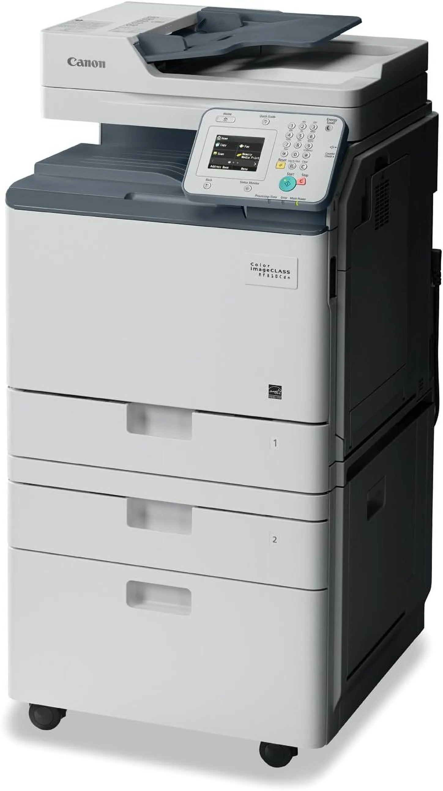 CANON CNM9579B003 - Canon 550-Sheet Feeder with Cabinet (Type AJ1)