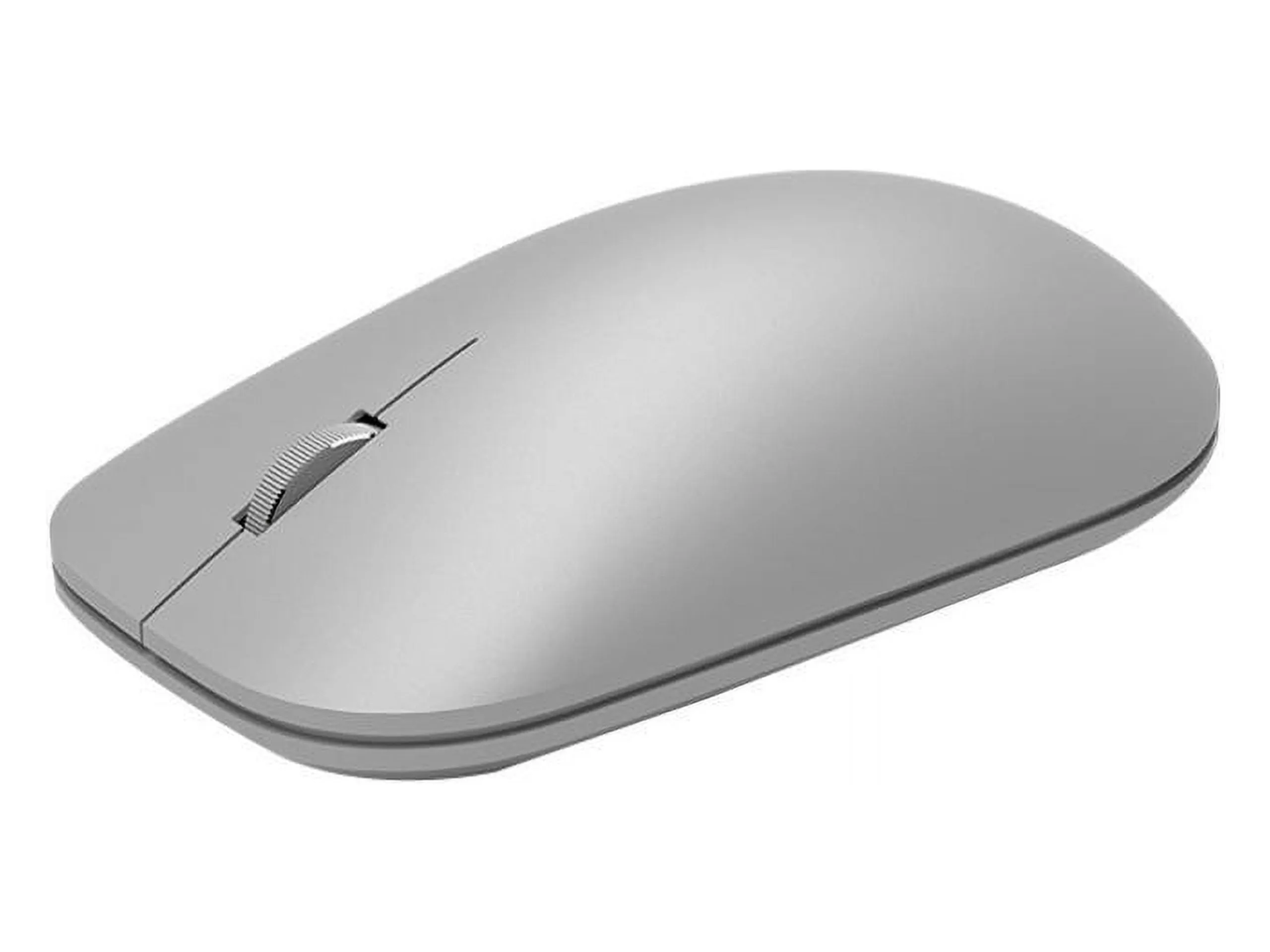 Microsoft 3YR-00001 — Microsoft Surface Bluetooth Mouse - Gray