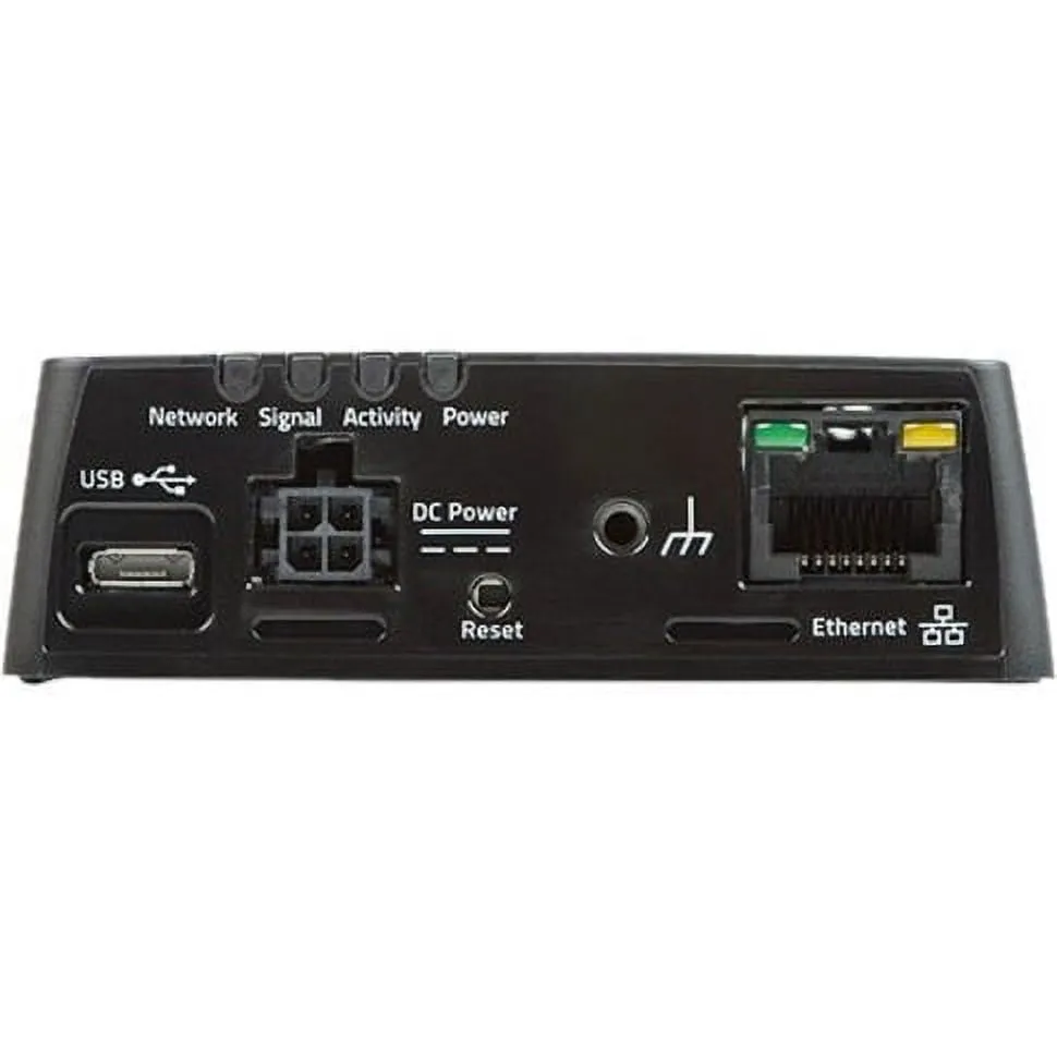 Sierra Wireless 1104579 — LX40 LTE/HSPA+ Modem with 1-Year AirLink Subscription