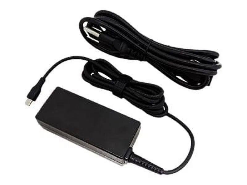 Total Micro BA44-00336A-TM — THIS HIGH QUALITY TOTAL MICRO 45W USB-C AC ADAPTER MEETS OR EXCEEDS OEM SPECIFIC