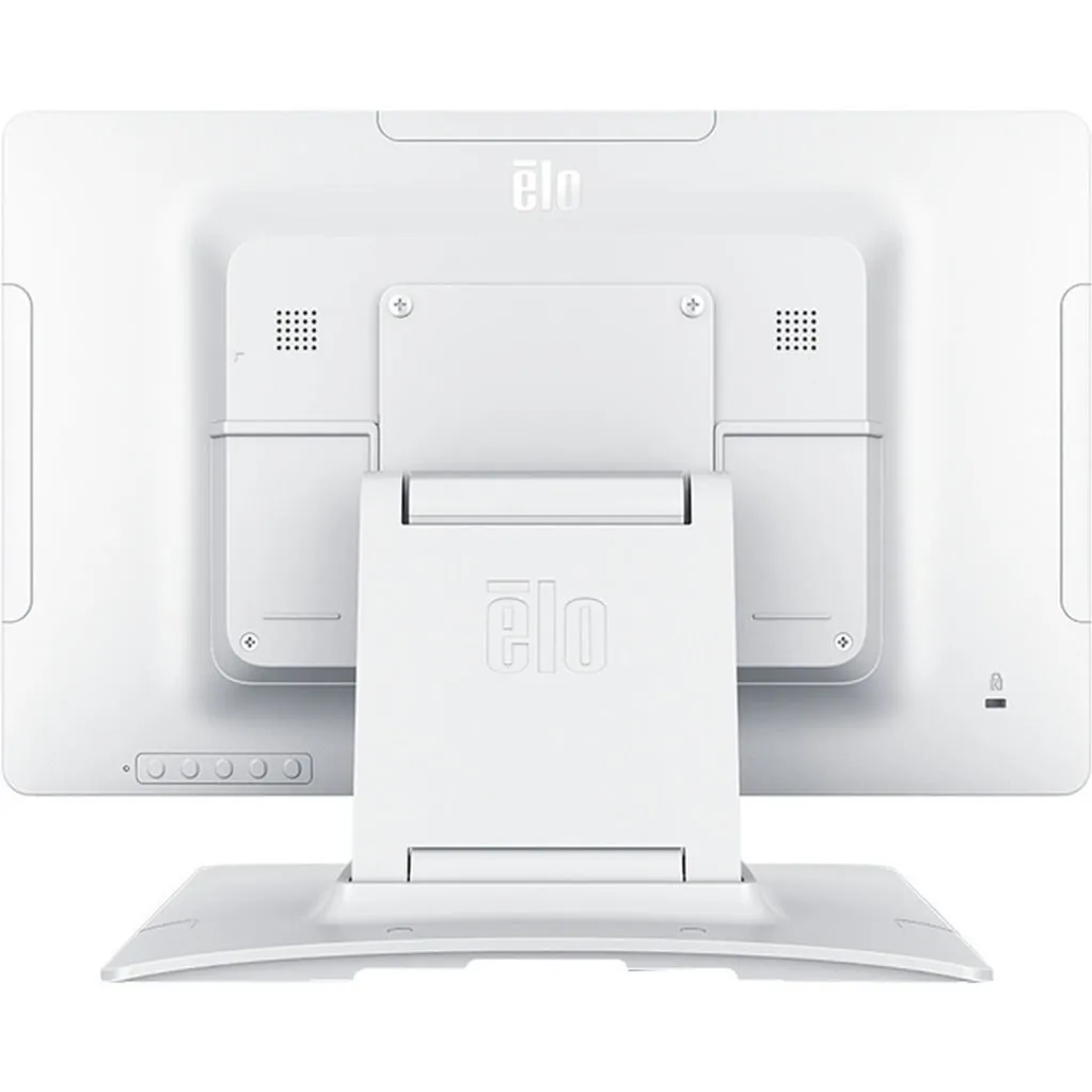 ELO E967255 — ELO 15.6-Inch Full HD Medical Grade Monitor - White