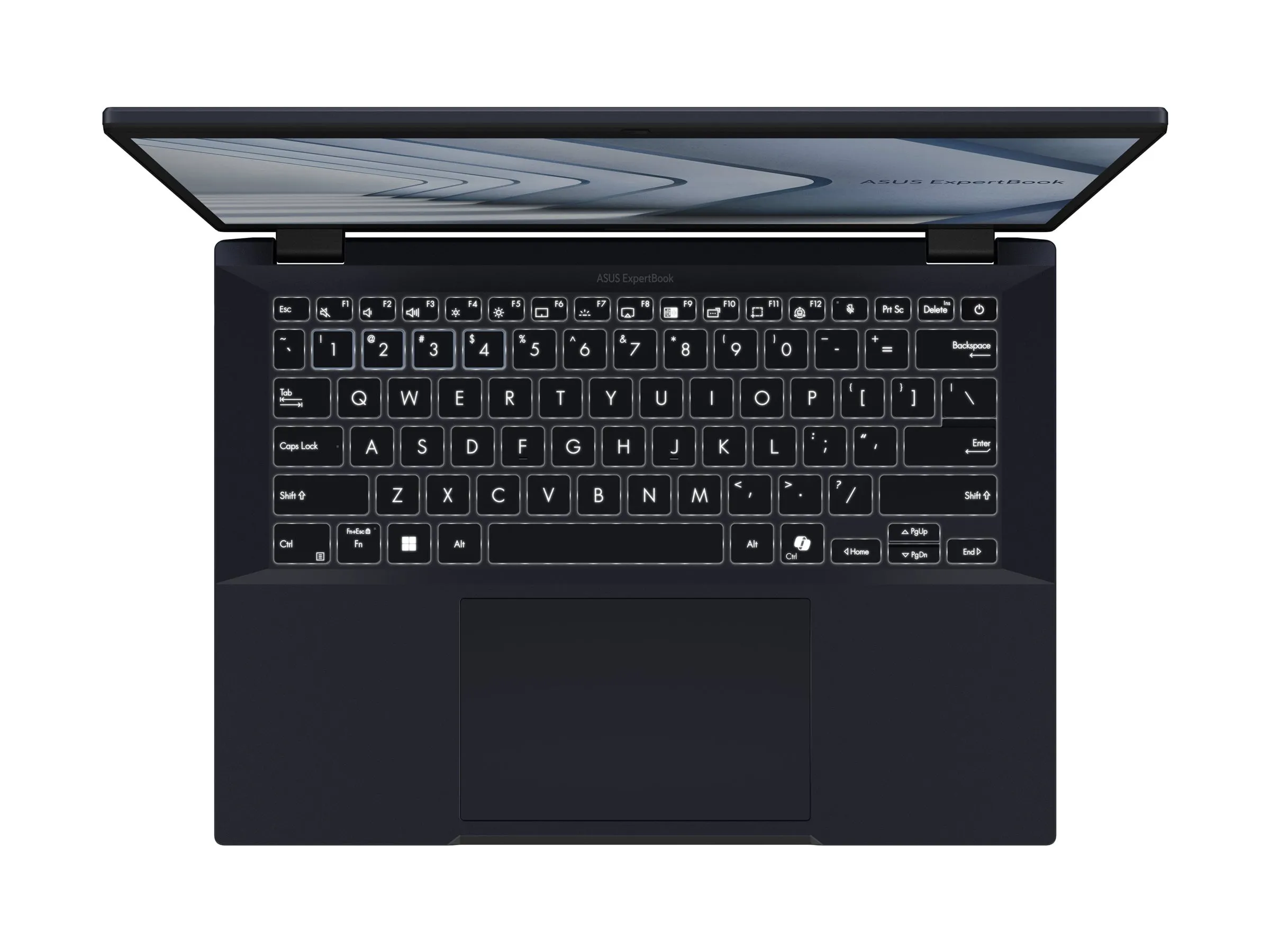 ASUS B3404CMA-XS74T — EXPERTBOOK ASUS EXPERTBOOK/BLACK/14.0 WUXGA(WU) TOUCH(OGM)/U7 155U/16GB/INTEL UM