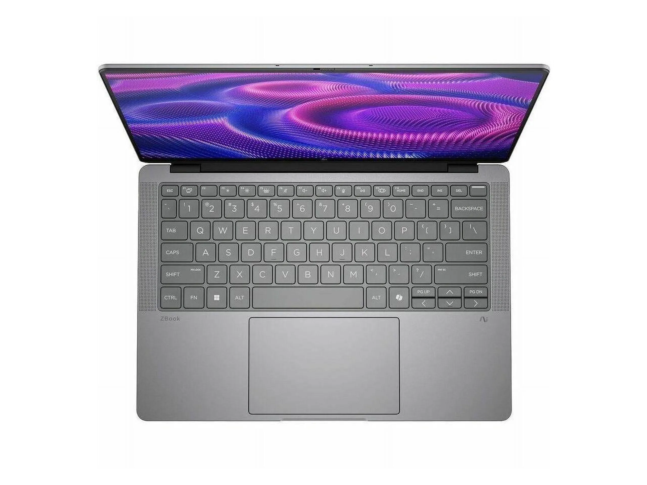HP BF6U2UT#ABA — SBUY HP ZBU14G1A RAIMP390 14 64GB/2T PC RAIMPRO390, 14 2.8K BV AMOLED UWVA TS, U