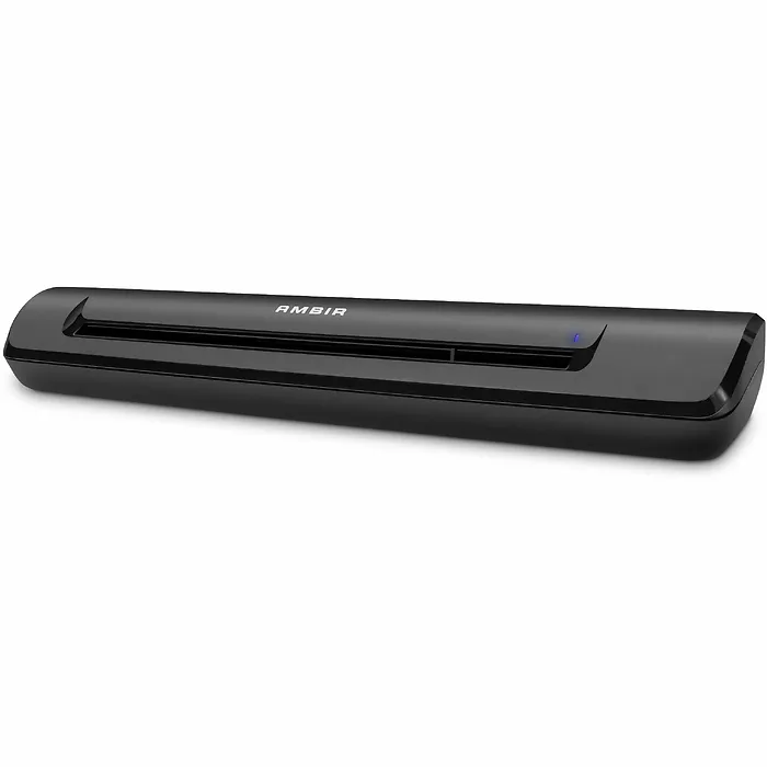 Ambir Technology-PS600-GO-NA