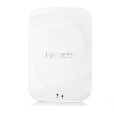 HPE S0B62A — HPE AP-605H Access Point - High Performance Wireless Solution