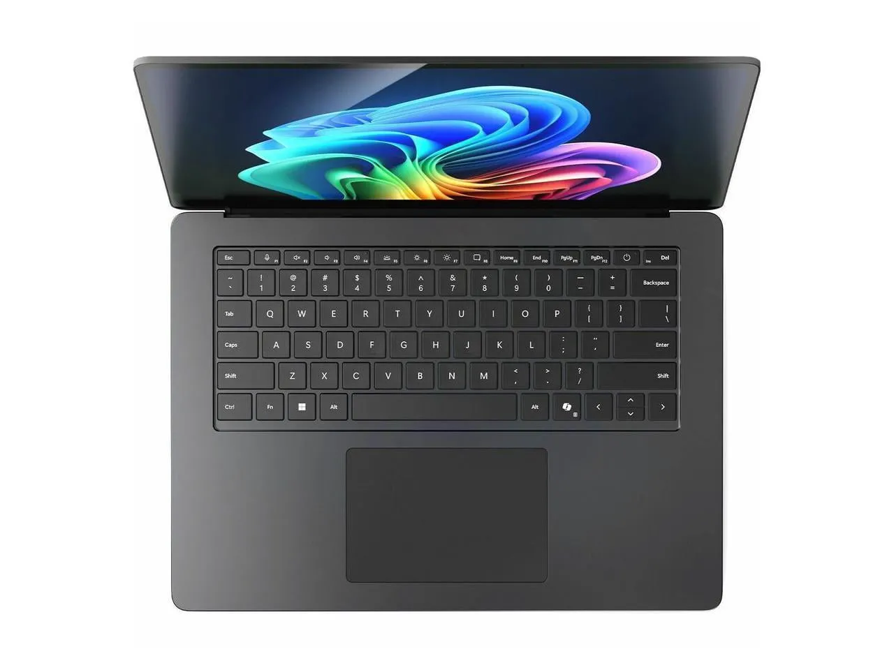 Microsoft ZHR-00001 — MST SURFACE LAPTOP 7 15IN ELITE/32/1TB BLACK (QUALCOMM/SNAPDRAGON)