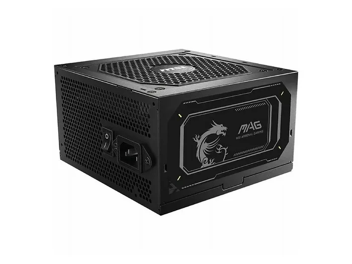 MSI-MAGA750GLPCIE5II