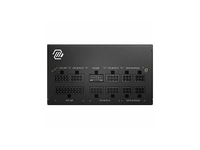 MSI-MAGA750GLPCIE5II