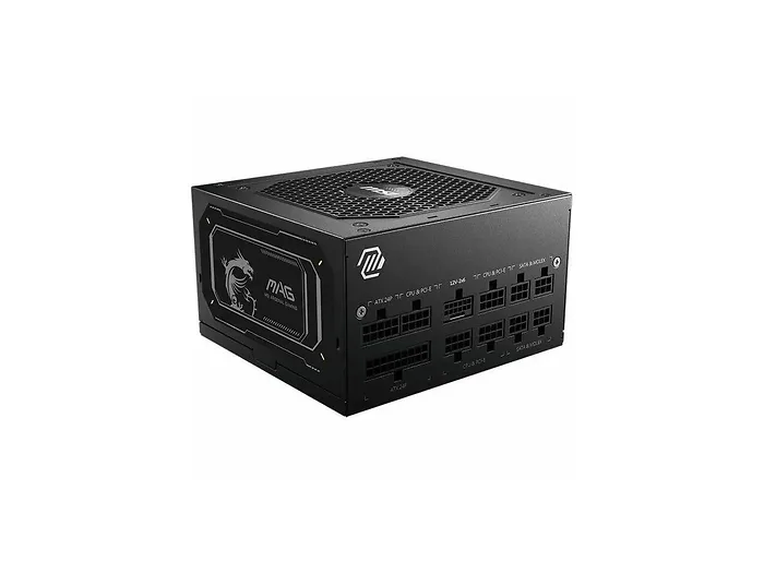 MSI-MAGA750GLPCIE5II