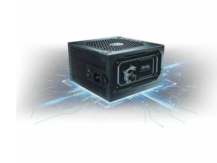 MSI-MAGA850GLPCIE5II