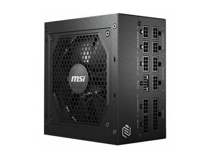 MSI-MAGA850GLPCIE5II