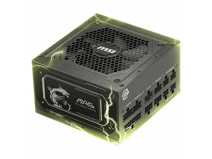 MSI-MAGA850GLPCIE5II