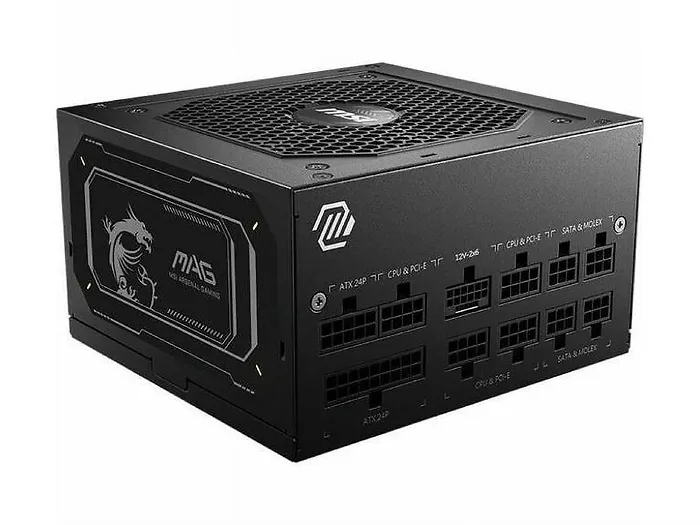 MSI-MAGA850GLPCIE5II