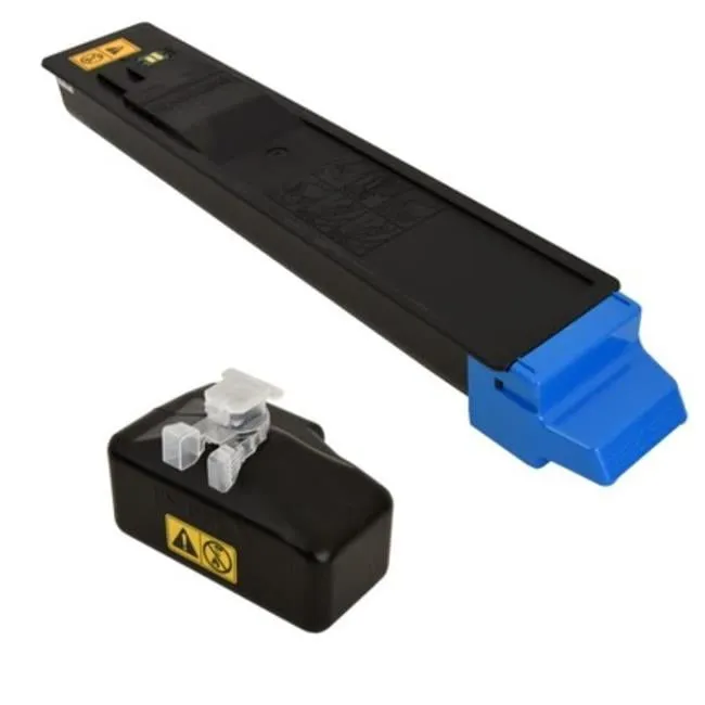 KYOCERA TK8117C — KYOCERA TK8117C