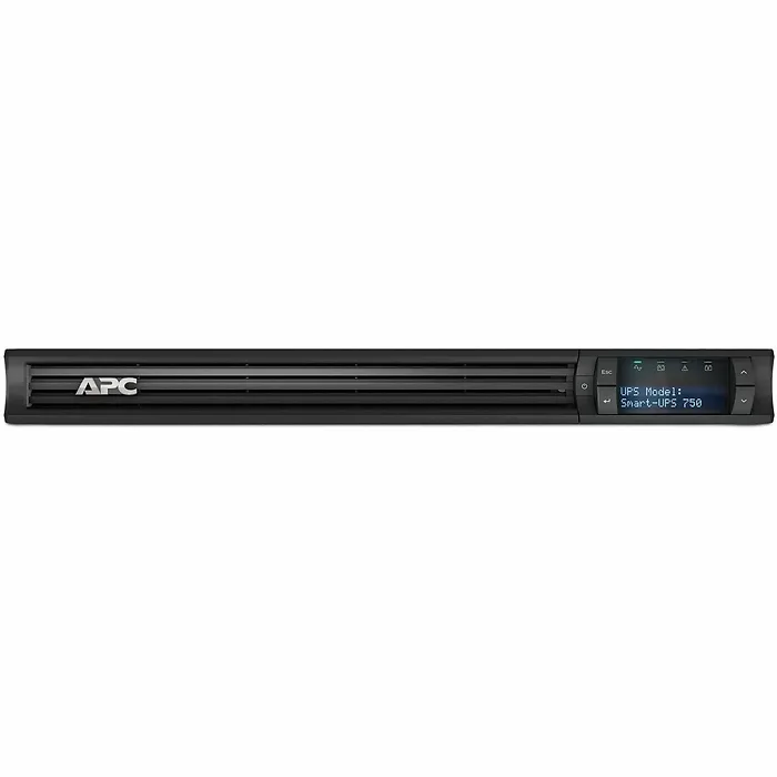 APC - Schneider Electric-SMT1000RM1U