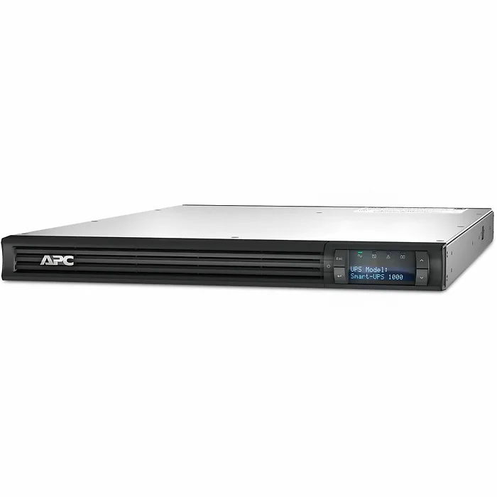 APC - Schneider Electric-SMT1000RM1U