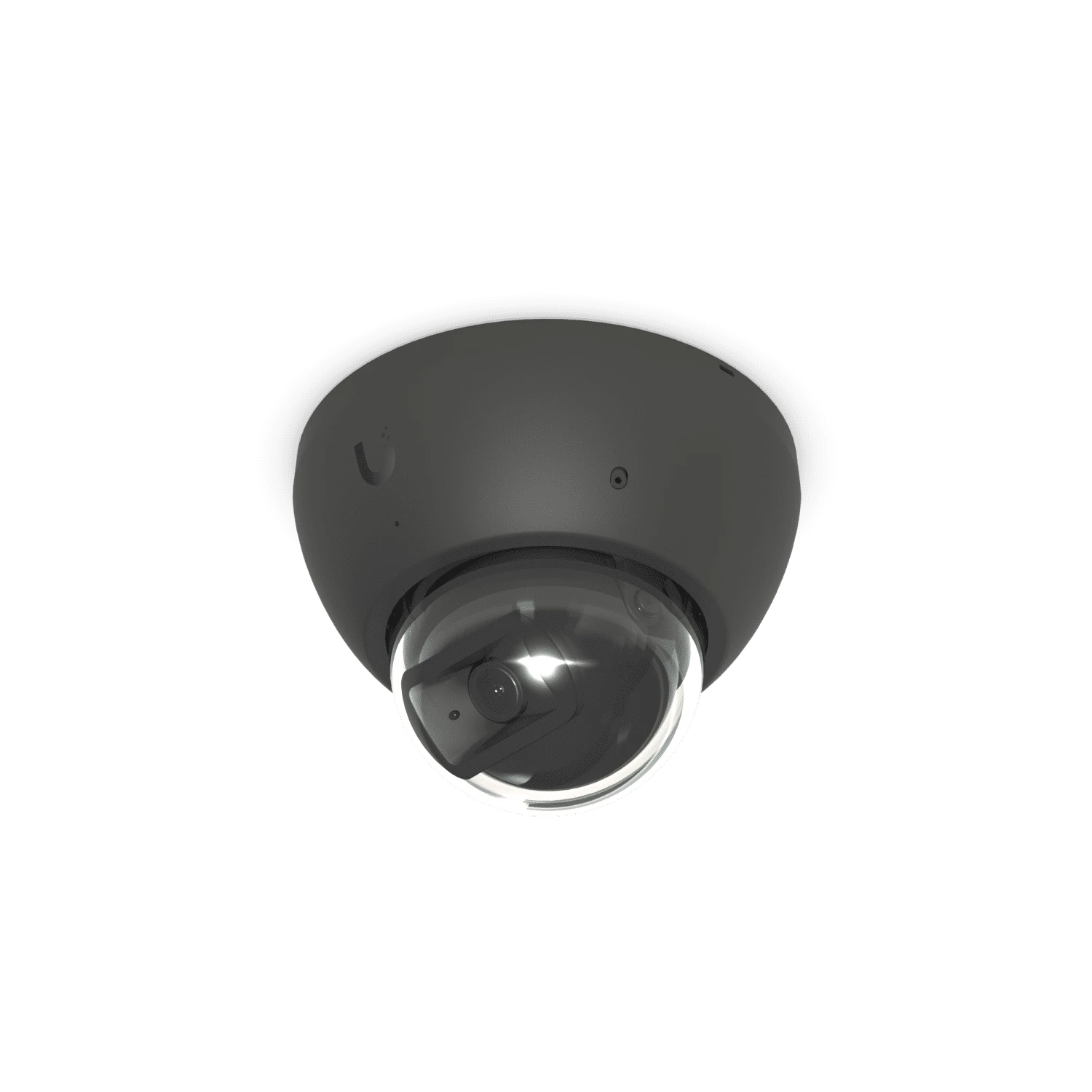 Ubiquiti UVC-AI-DOME-B — Vandal-Proof 4K Dome Camera with AI Features