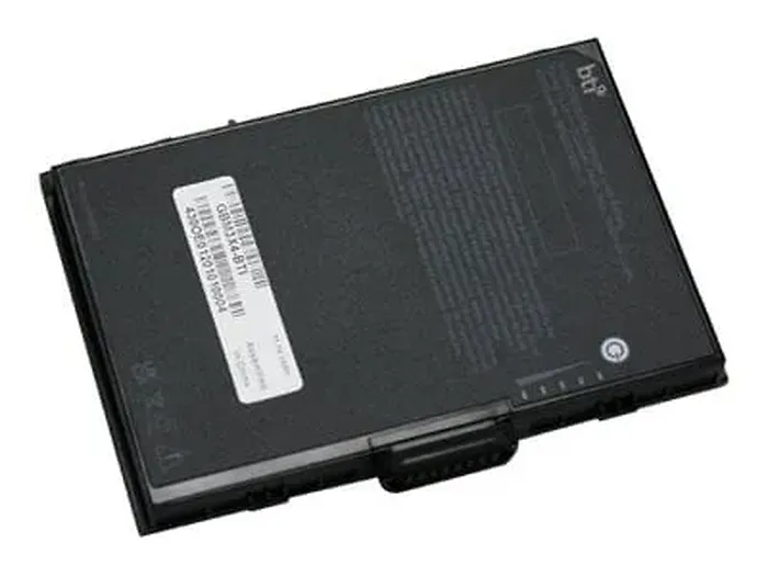 BATTERY TECHNOLOGY-GBM3X4-BTI