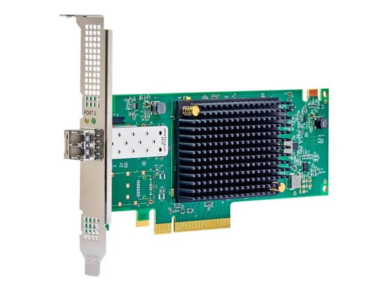 Broadcom LPE36000-M64 — FG,LPE36000-M64,GEN7,64GFC,PCIE,1P