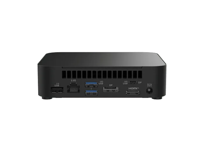 ASUS-RNUC14MNK350000U