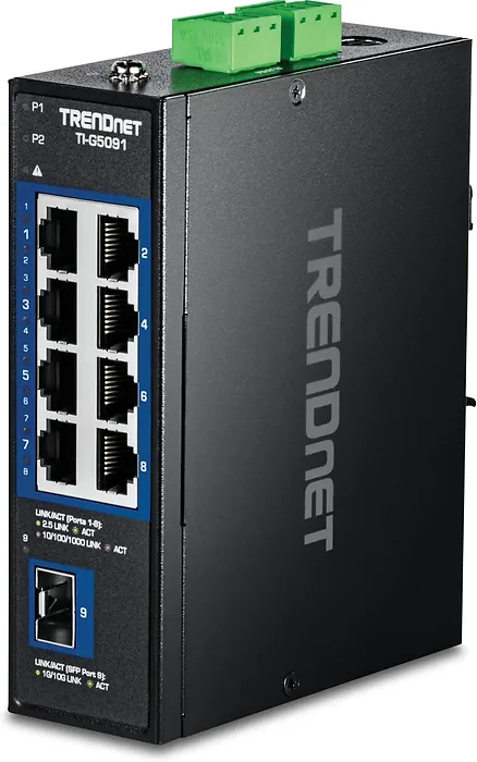 TRENDNET-TI-G5091