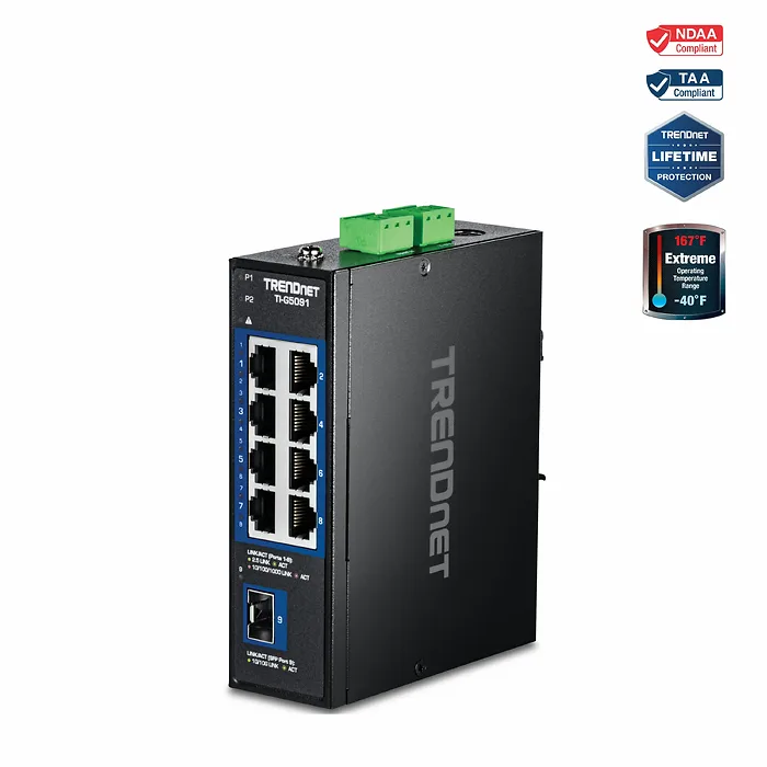 TRENDNET-TI-G5091