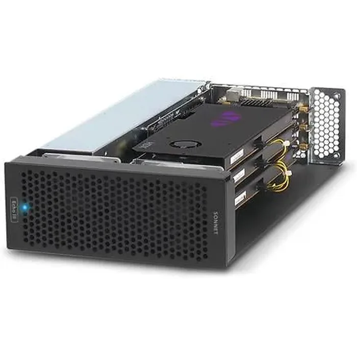 SONNET TECHNOLOGIES-ECHO-3R-TB3