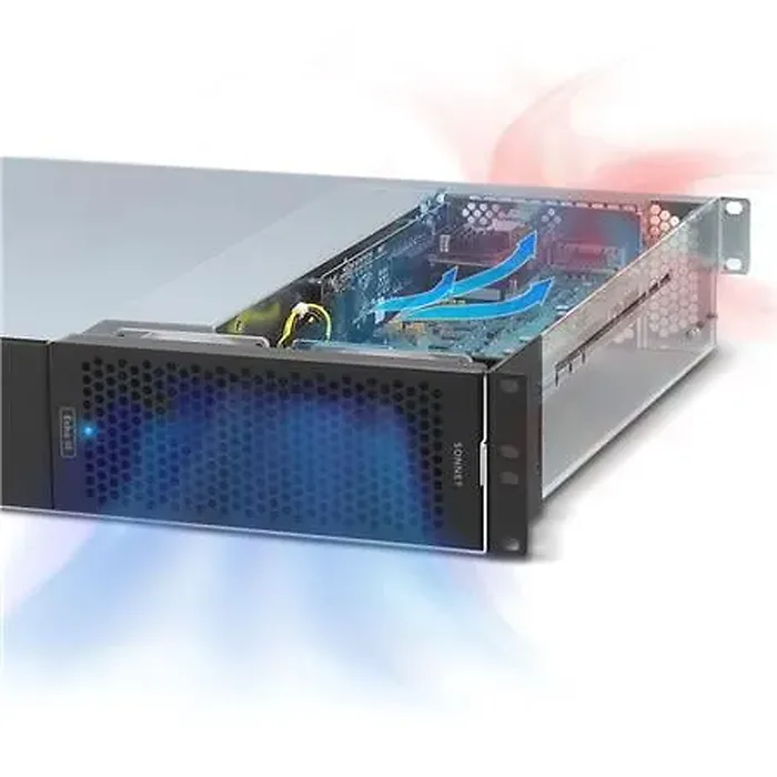 SONNET TECHNOLOGIES-ECHO-3R-TB3