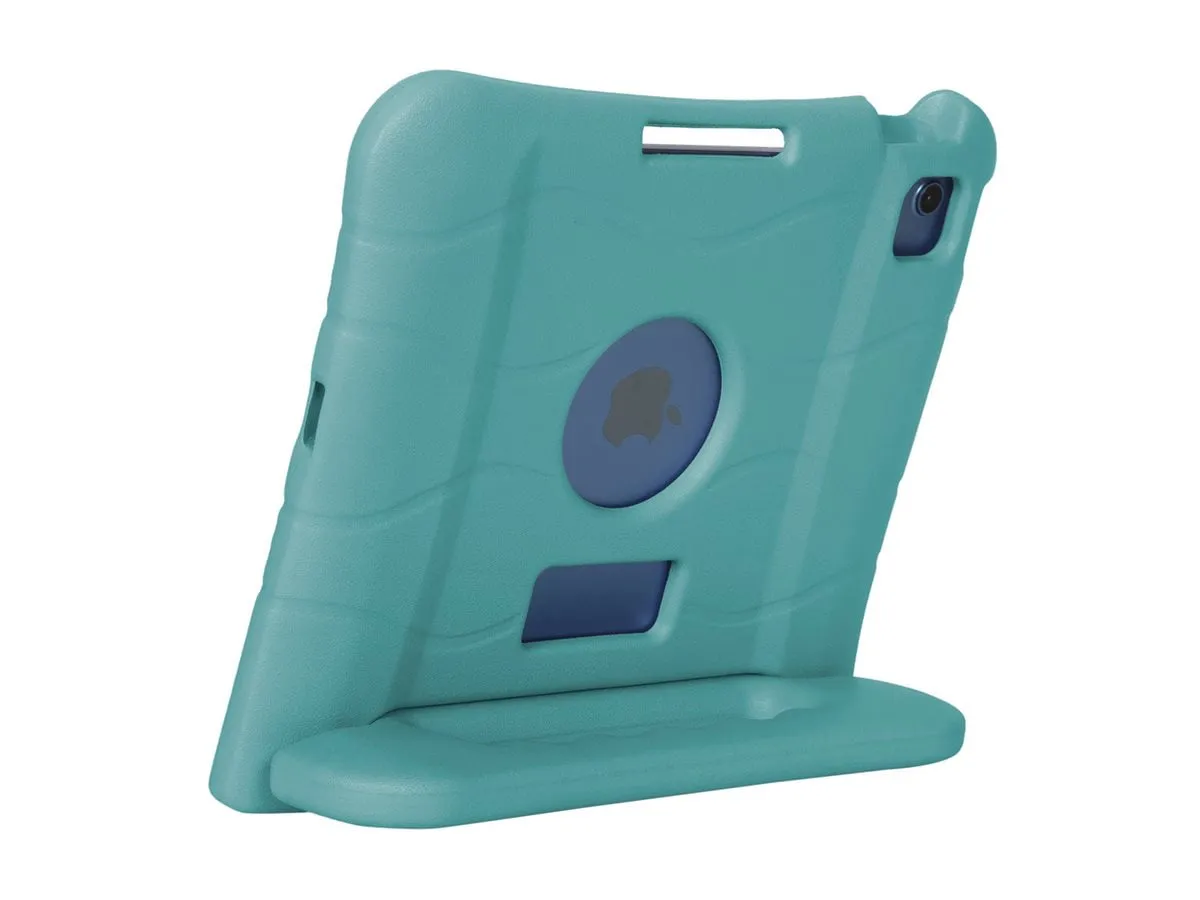 Targus THD96405GL — KID S ANTIMICROBIAL CASE FOR IPAD AIR 11(M2), IPAD 10.9 (10TH GEN), IPAD AI