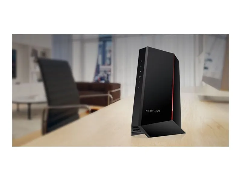 NETGEAR CM2500-100NAS — 2PT DOCSIS 3.1 HIGH SPLIT CBL