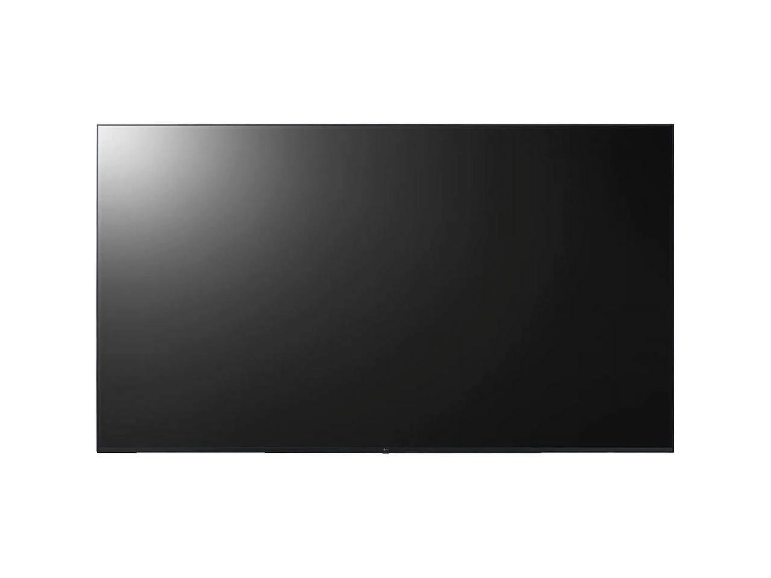 Adobe 75UL3J-E — 75-Inch 4K Ultra HD LCD Monitor with WebOS