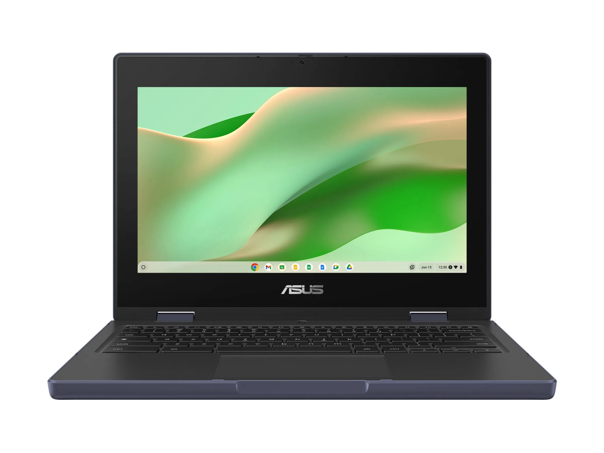ASUS CZ1104FM2A-YZ42T — ASUS Chromebook 11.6" Touch, MediaTek Kompanio 520