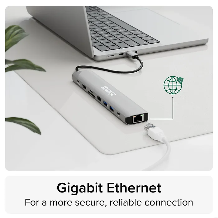 Plugable Technologies-USBC-9IN1E