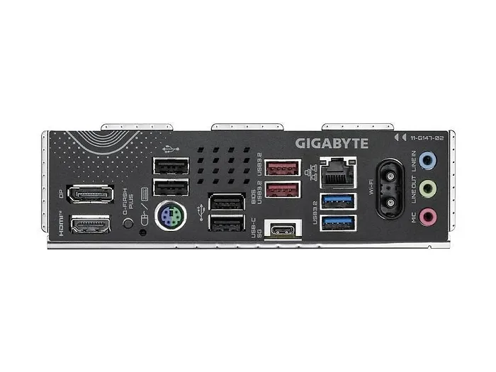 GIGABYTE-B850 EAGLE WIFI6E