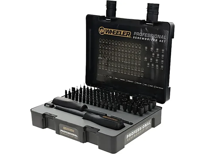 Wheeler-4001003