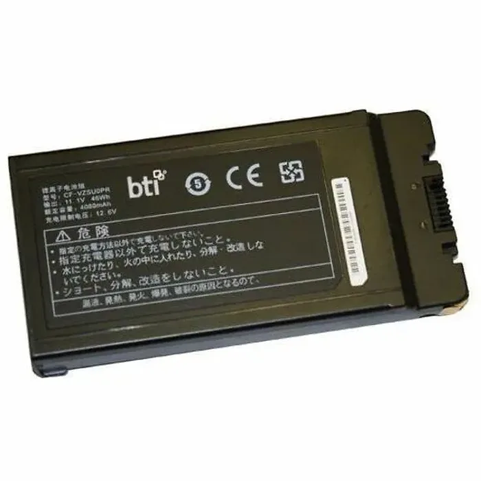 BATTERY TECHNOLOGY-CF-VZSU0PW-BTI