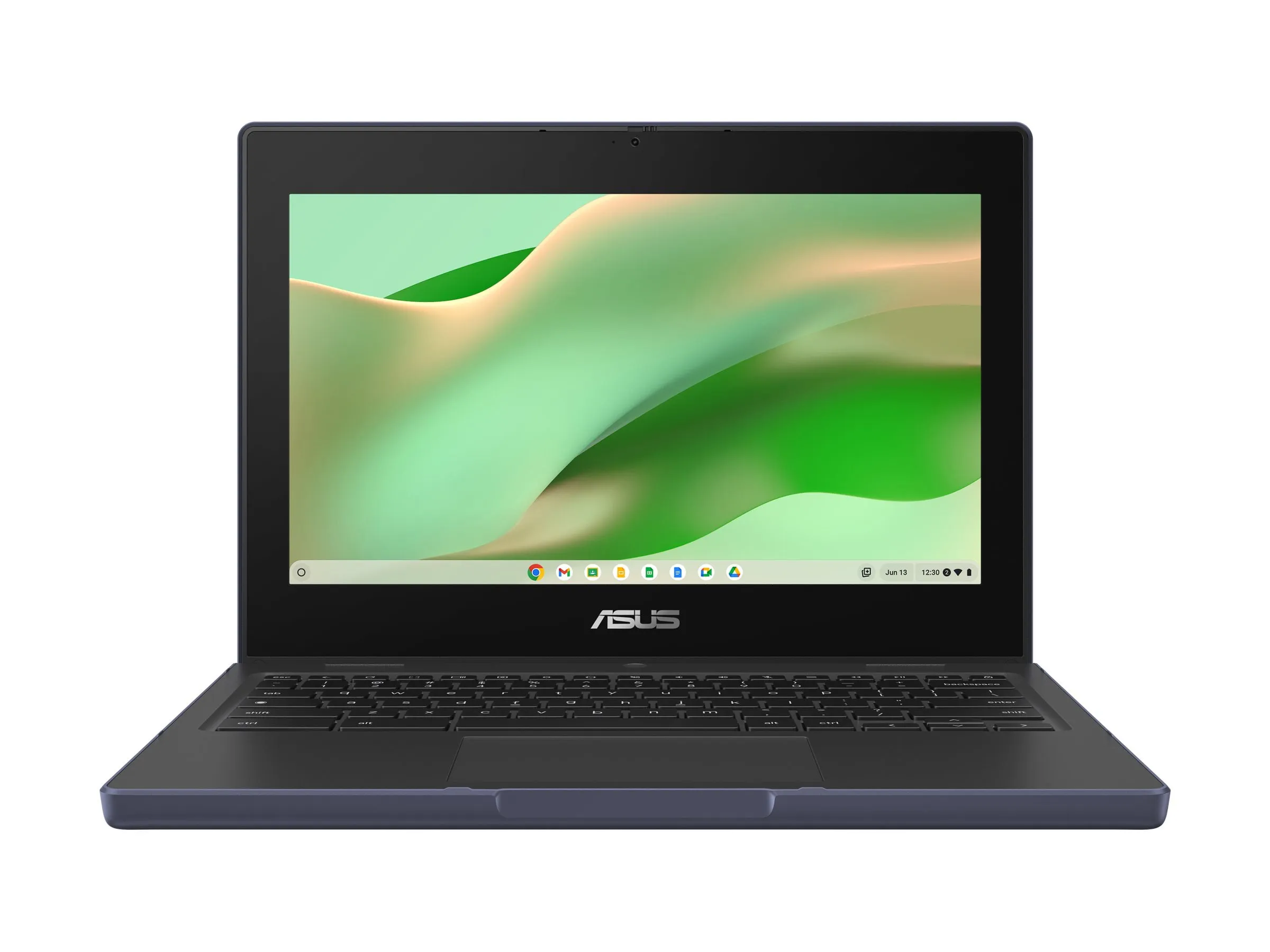 ASUS CZ1104CM2A-YZ42T — CHROMEBOOK ASUS CHROMEBOOK/GREY/11.6 HD TOUCH(GF2)/MT8186G/4GB//32GB/CHROME