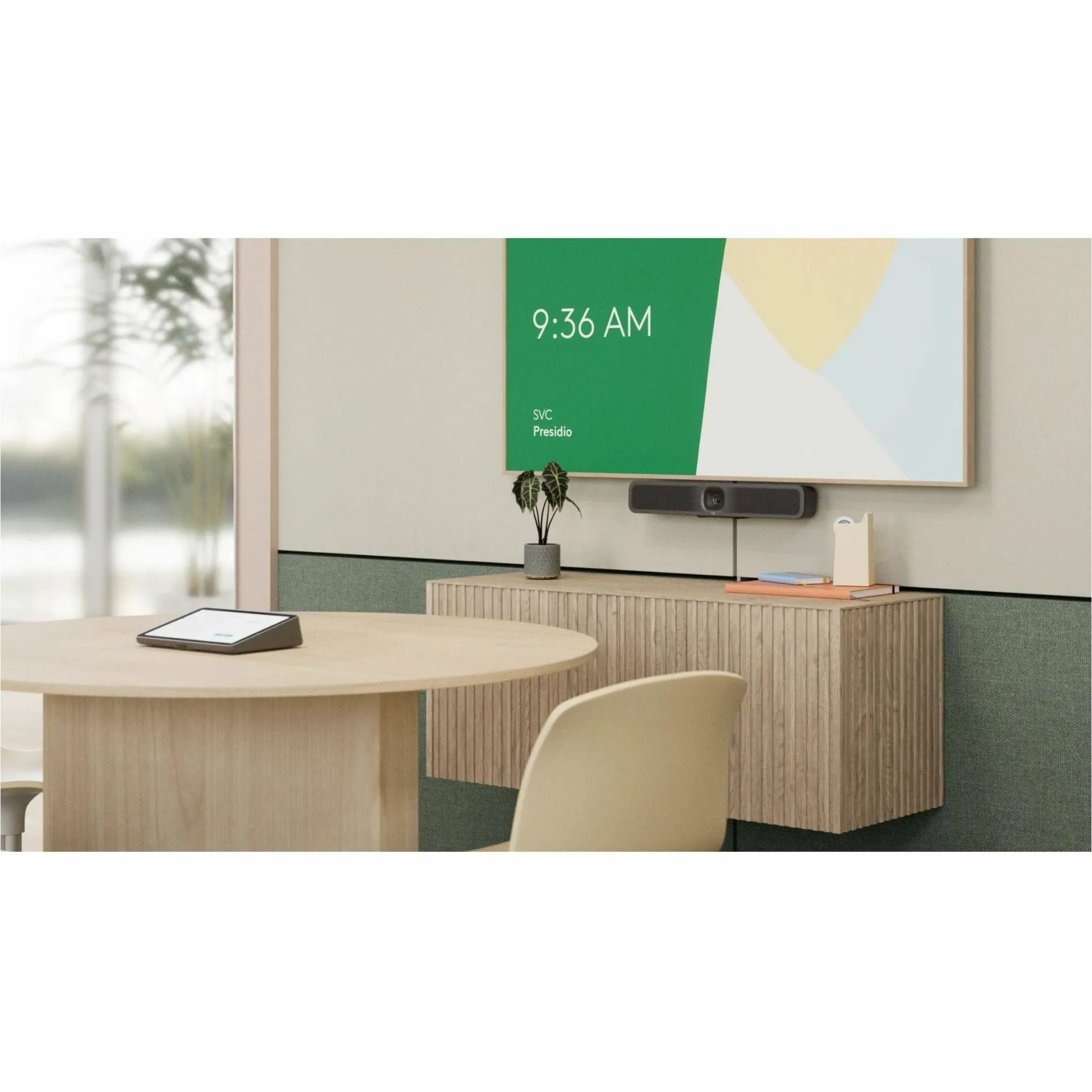 Logitech 960-001691 — MEETUP 2 ALL-IN-ONE USB CONFERENCE CAMERA W/ BUILT IN AI
